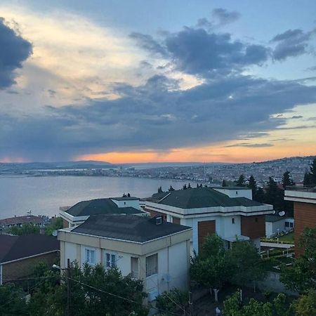 Zemahotel Çatalca Εξωτερικό φωτογραφία