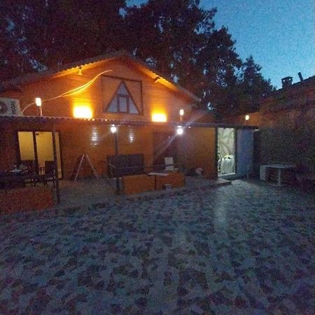 Zemahotel Çatalca Εξωτερικό φωτογραφία