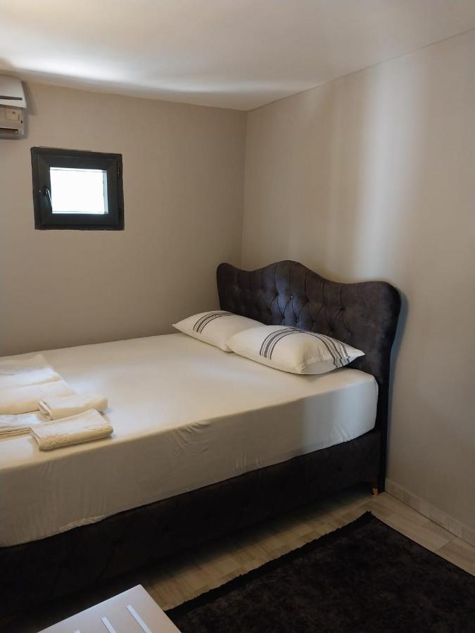 Zemahotel Çatalca Εξωτερικό φωτογραφία