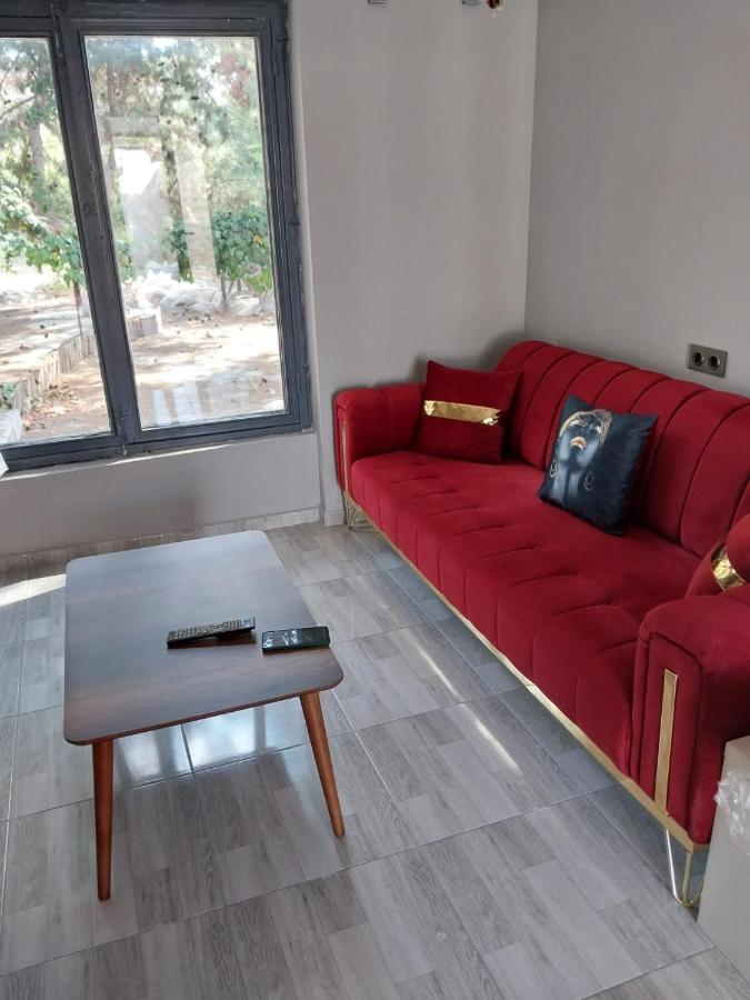 Zemahotel Çatalca Εξωτερικό φωτογραφία
