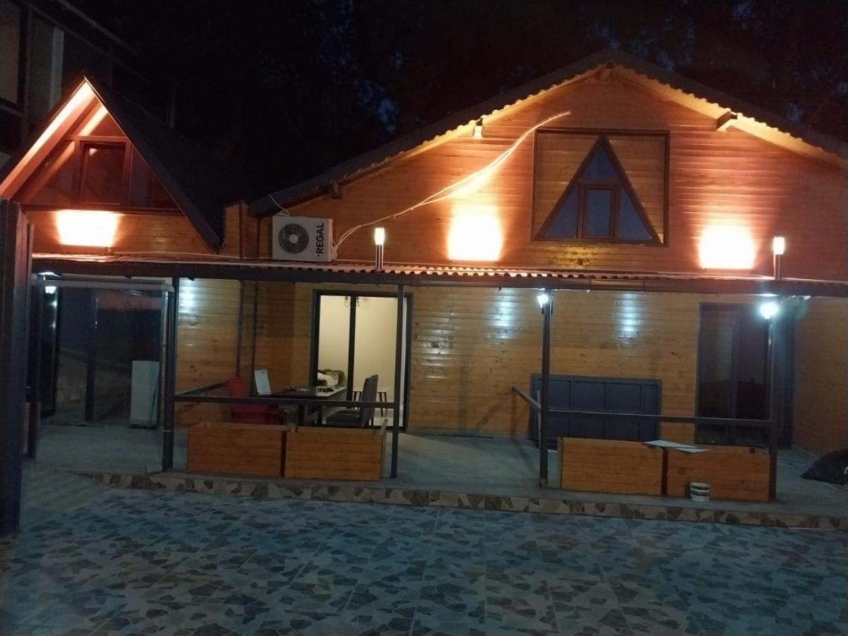 Zemahotel Çatalca Εξωτερικό φωτογραφία