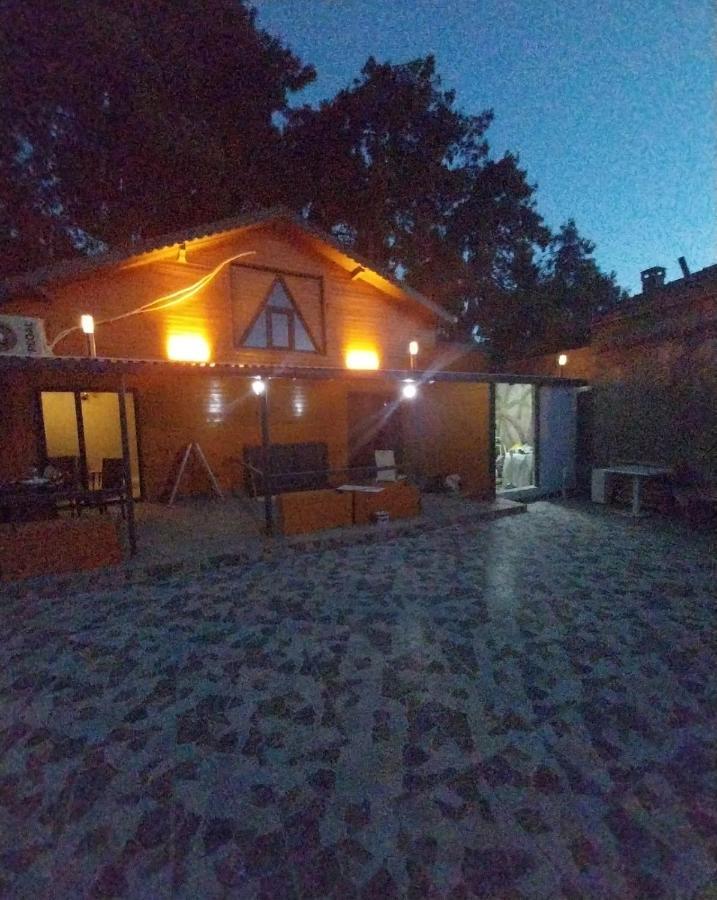 Zemahotel Çatalca Εξωτερικό φωτογραφία
