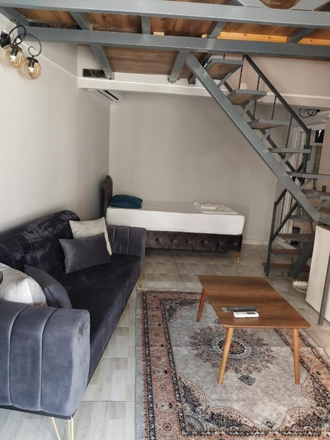 Zemahotel Çatalca Εξωτερικό φωτογραφία