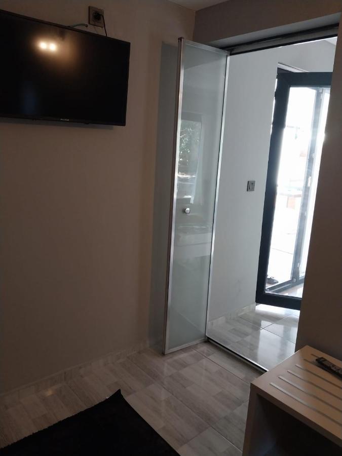 Zemahotel Çatalca Εξωτερικό φωτογραφία