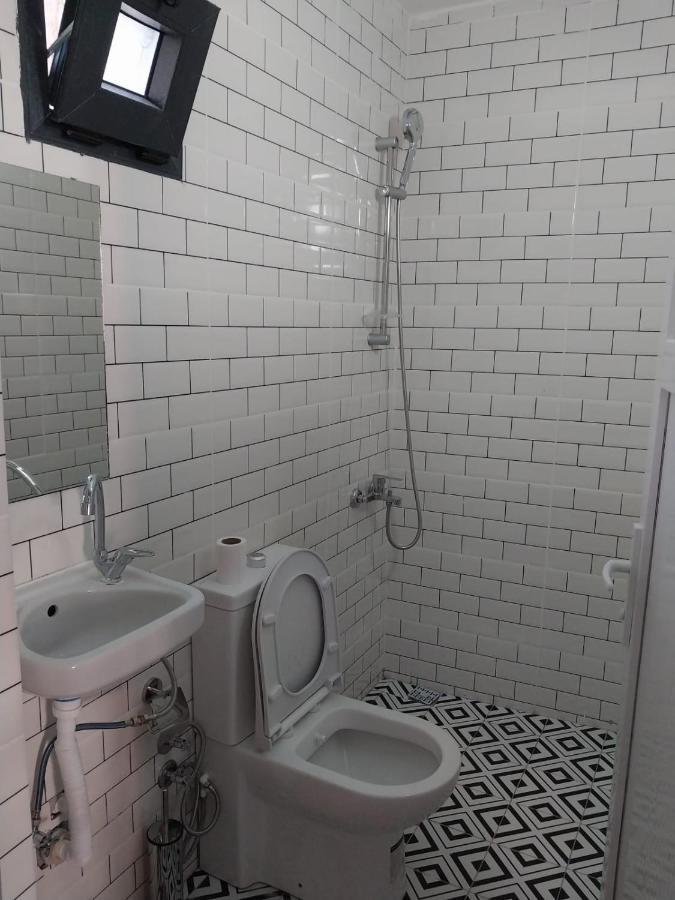 Zemahotel Çatalca Εξωτερικό φωτογραφία