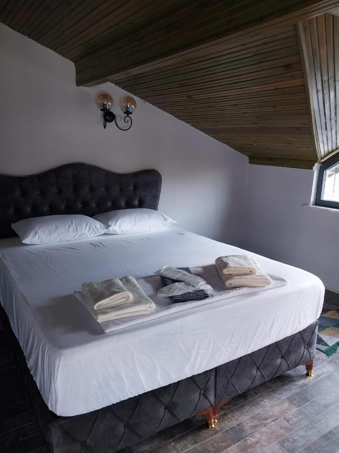 Zemahotel Çatalca Εξωτερικό φωτογραφία